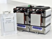 Faradion and AGM Batteries win government funding for sodium-ion EV batteries
