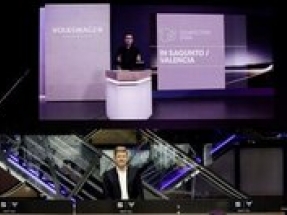 Volkswagen Group and SEAT reveal electrification plan for Spain Volkswagen Group and SEAT reveal electrification plan for Spain