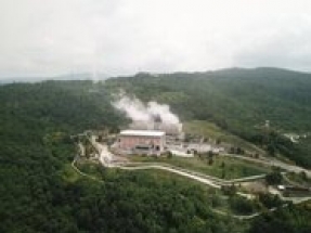 Enel gives world’s oldest geothermal energy plant a new lease of life
