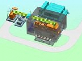 Siemens Energy begins construction of UK grid stabilisation project