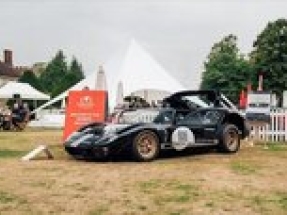 Everrati celebrates the future of iconic cars as official partner of World EV Day