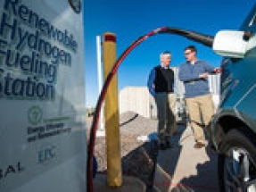 Hydrogen economy offers promising path to decarbonisation says BNEF