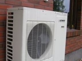 Heat pump sales in 14 European countries fell by 5 percent in 2023 says EHPA