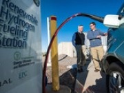 NREL research enables advances towards affordable hydrogen production