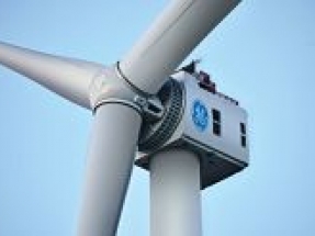 GE Renewable Energy launches the uprated Haliade-X 13 MW wind turbine for the UK’s Dogger Bank Wind Farm