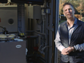 Siemens to support HERU hybrid water heating system