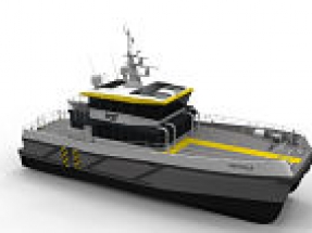 Chartwell and Diverse Marine agree a hybrid CTV order from High Speed Transfers Chartwell and Diverse Marine agree a hybrid CTV order from High Speed Transfers