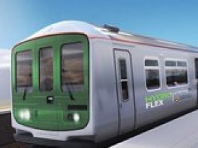 Porterbrook and Birmingham University to develop UK’s first hydrogen train