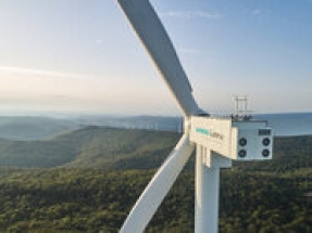Siemens Gamesa supplies 5.X turbines to Spanish wind farm