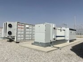 Ingeteam to supply one of the largest battery systems in Europe