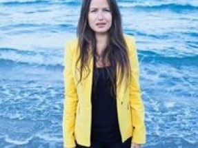 Inna Braverman, Founder and CEO of Eco Wave Power to receive Honarary Fellowship from University of Haifa