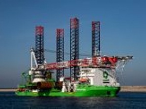 DEME Offshore and Herrenknecht to manufacture a subsea drill for the construction of Saint-Nazaire offshore wind farm