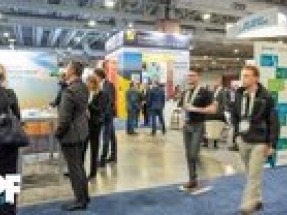Interior Secretary Haaland, White House Climate Advisor Zaidi, Maryland Governor Moore, to headline 2023 International Offshore Wind Partnering Forum