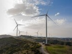 EDPR inaugurates a new wind farm in Italy