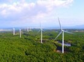 Siemens Gamesa to supply typhoon-proof turbines to Japan’s largest onshore cluster of four wind farms