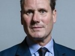 UK Labour leader’s backing of solar farms praised by industry