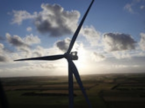 Vestas to deliver 101 MW of EnVentus V162-5.6 MW turbines for two projects in Finland