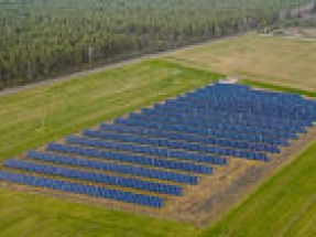 Lithuania welcomes world’s first online consumer platform for purchasing remote solar panels