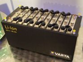 UK Business Secretary confirms government investment in new EV battery facility