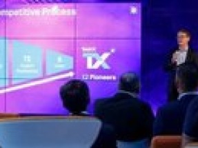 TechX unveils 2023 cohort of next-generation clean energy start-ups