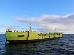 Success for Magallanes at EMEC through Horizon2020 projects