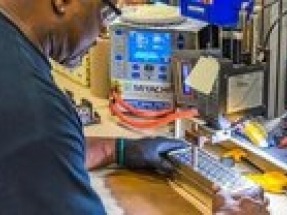 Beam Global receives multi-million dollar battery module order for industrial product line Beam Global receives multi-million dollar battery module order for industrial product line