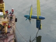 Cornish marine energy business park secures multi-million pound funding