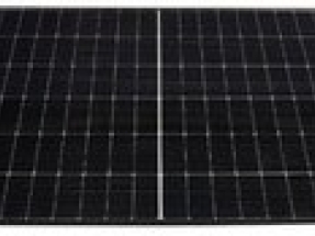IBC Solar presents high-class anniversary module at Intersolar Europe 2022