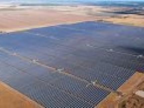 Nextracker’s optimised bifacial solution selected for Australia’s largest solar power plant