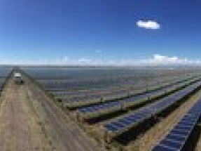 Ingeteam to supply its technology for the largest solar farm in Australia
