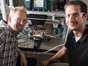 NREL six-junction solar cell sets two world records for efficiency