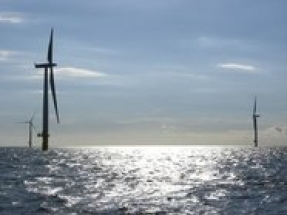 Hitachi Energy awarded major orders to integrate two large offshore wind farms with Poland’s power grid