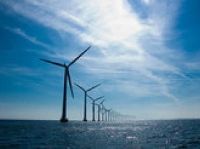 DNV publishes first certification guidance for energy islands and offshore wind farms DNV publishes first certification guidance for energy islands and offshore wind farms