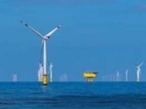 Oregon Governor Kotek signs offshore wind and labour roadmap bill into law