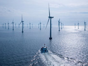 Siemens Gamesa awarded 120 MW for the expansion of Taiwan’s Formosa 1 offshore wind farm
