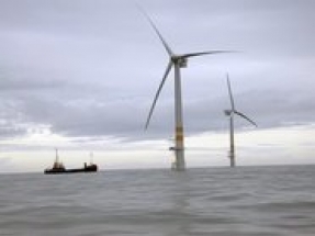 Triton Knoll Offshore Wind Project achieves Financial Close