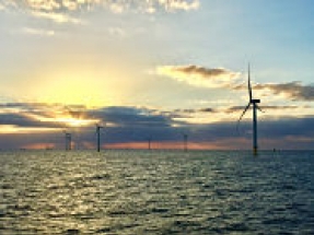 Siemens to supply high-voltage equipment for major offshore wind project in the US
