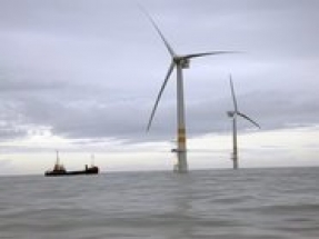 PGE Group seeking strategic partner for offshore wind development in the Baltic Sea PGE Group seeking strategic partner for offshore wind development in the Baltic Sea