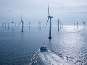 UK Government unlocks key barrier to offshore wind with new plans to interconnect wind farm clusters