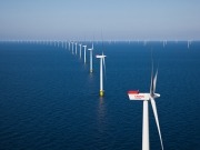 EIB agrees £168 million backing for Lincs offshore connection