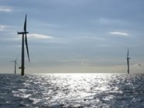 Improved LCoE calculator launched by Danish Energy Agency shows increasing competitiveness of offshore wind