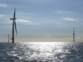 DNV GL supports creation of China’s first HVDC offshore wind substation