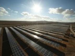 Scatec signs flexible lease agreement with Torex Gold for 8.5 MW solar plant