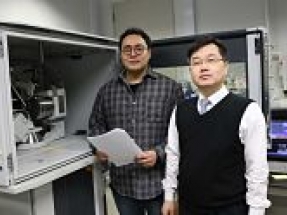 Korean researchers develop innovative energy storage device