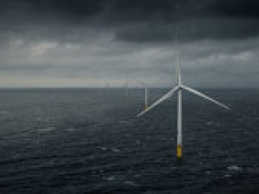 MHI Vestas increases its readiness for first round of Taiwan offshore wind