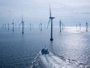MOU signed for the first ever Indian offshore wind project