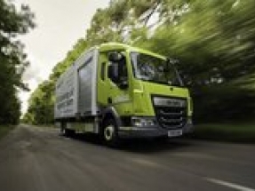 Zemo Partnership launches new scheme to boost fleet operator confidence and uptake of renewable fuels