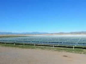 RES selected for co-located solar and energy storage project in Texas