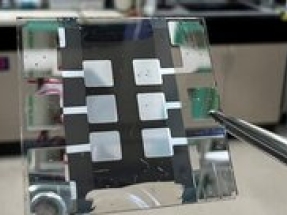 NREL leads breakthrough on perovskite by pushing forward to greater stability and efficiency