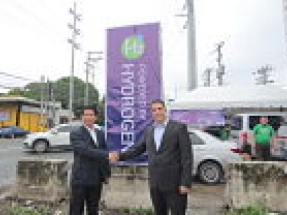 GenCell appoints Amorele Technology to accelerate fuel cell adoption in The Philippines